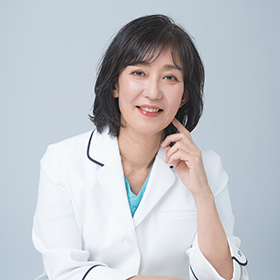 医師 森島容子