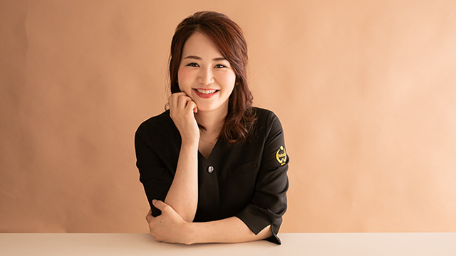 医療アートメイクアーティスト 川越 真世
